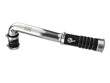 Load image into Gallery viewer, aFe AFE46-20268SS aFe 16-20 GM Colorado/Canyon L4-2.8L (td) BladeRunner 2in Stainless Steel Hot Charge Pipe

