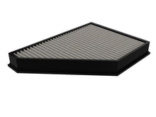 Load image into Gallery viewer, aFe AFE31-10297 aFe 17-23 GMC Acadia V6 3.6L  / 17-24 Cadillac XT5 V6 3.6L Magnum FLOW Pro DRY S Air Filter
