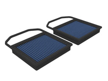 Load image into Gallery viewer, aFe AFE30-10417RM aFe 17-23 Mercedes-Benz GLC43 AMG V6 3.0L (tt) Magnum FLOW Pro 5R Air Filter
