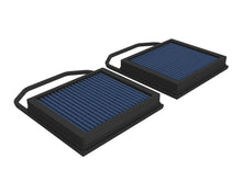 Load image into Gallery viewer, aFe AFE30-10417RM aFe 17-23 Mercedes-Benz GLC43 AMG V6 3.0L (tt) Magnum FLOW Pro 5R Air Filter
