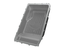Load image into Gallery viewer, aFe AFE46-71330B aFe 17-24 Ford F-150 10R60/10R80 Pro Series Rear Transmission Pan Black w/ Machined Fins
