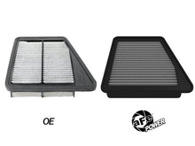 Load image into Gallery viewer, aFe AFE30-10426D aFe 18-21 Kia Stinger L4 2.0L (t) Magnum FLOW Pro DRY S Air Filter
