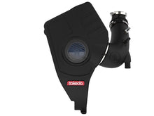 Load image into Gallery viewer, aFe AFE56-70055R aFe 18-21 Kia Stinger L4 2.0L Takeda Momentum Cold Air Intake System w/ Pro 5R Filter
