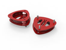 Load image into Gallery viewer, aFe AFE416-731004-R aFe 18-23 Subaru Crosstrek CONTROL 1.5in Lift Kit
