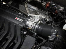 Load image into Gallery viewer, aFe AFE46-39004 aFe 18-23 Volkswagen Atlas V6-3.6L Silver Bullet Throttle Body Spacer Kit
