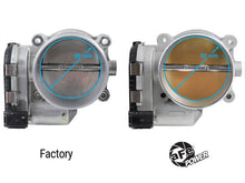Load image into Gallery viewer, aFe AFE46-39108 aFe 18-24 Ford Mustang GT V8 5.0L 85mm Throttle Body

