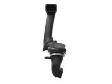 Load image into Gallery viewer, aFe AFE55-21001 aFe 18-25 Jeep Wrangler / Gladiator L4/V6 Dynamic Air Scoop (D.A.S) Snorkel
