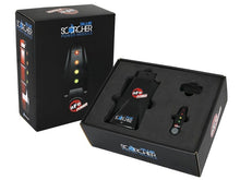 Load image into Gallery viewer, aFe AFE77-87004 afe 19-22 Hyundai Veloster N SCORCHER BLUE Bluetooth Capable Power Module
