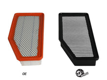 Load image into Gallery viewer, aFe AFE31-10302 aFe 19-23 Jeep Cherokee KL Pro DRY S Air Filter
