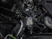Load image into Gallery viewer, aFe AFE46-20618-B aFe 19-23 RAM Diesel L6-6.7L BladeRunner 3.5 IN Aluminum Hot Charge Pipe - Black
