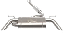 Load image into Gallery viewer, aFe AFE49-36444-1 aFe 19-24 Audi Q3 MACH Force-XP Cat-Back Exhaust System
