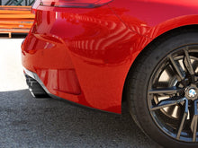 Load image into Gallery viewer, aFe AFE49-36352-C aFe 19-24 BMW Z4 M40i (G29) B58 Turbo MACH Force-Xp 3in to 2-1/2in SS CB Exhaust System - Carbon
