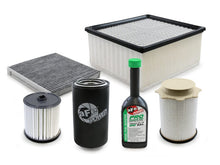 Load image into Gallery viewer, aFe AFE35-17001M aFe 19-24 RAM Diesel Trucks Power ProGuard Diesel Filter Maintenance Kit
