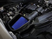 Load image into Gallery viewer, aFe AFE54-13069R aFe 20-22 Ford F-250/F-350 V8-3.7L Magnum FORCE Stage-2 Intake System
