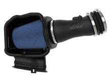 Load image into Gallery viewer, aFe AFE54-13069R aFe 20-22 Ford F-250/F-350 V8-3.7L Magnum FORCE Stage-2 Intake System
