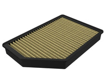 Load image into Gallery viewer, aFe AFE73-10325 aFe 20-23 Chevrolet Silverado 2500/3500 HD V8 6.6L (td) Magnum FLOW Pro GUARD7 OE Replacement Filter
