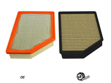 Load image into Gallery viewer, aFe AFE73-10325 aFe 20-23 Chevrolet Silverado 2500/3500 HD V8 6.6L (td) Magnum FLOW Pro GUARD7 OE Replacement Filter
