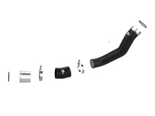 Load image into Gallery viewer, aFe AFE46-20449-B aFe 20-23 GM Diesel Trucks V8 6.6L L5P BladeRunner 3.5in Aluminum Cold Charge Pipe - Black
