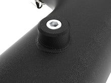 Load image into Gallery viewer, aFe AFE46-20448-B aFe 20-23 GM Diesel Trucks V8 6.6L L5P BladeRunner 3in Aluminum Hot Charge Pipe - Black
