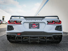 Load image into Gallery viewer, aFe AFE450-401015-R AFE 20-24 Chevrolet C8 Corvette Rear Tow Hook - Red
