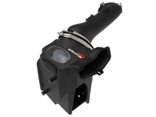 Load image into Gallery viewer, aFe AFE50-70007T-1 aFe 20-24 Ford Diesel Trucks V8-6.7L (td) Momentum HD Cold Air Intake System w/ Pro 10R Filter
