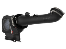 Load image into Gallery viewer, aFe AFE50-70007T-1 aFe 20-24 Ford Diesel Trucks V8-6.7L (td) Momentum HD Cold Air Intake System w/ Pro 10R Filter
