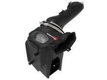 Load image into Gallery viewer, aFe AFE50-70007D-1 aFe 20-24 Ford Diesel Trucks V8-6.7L (td) Momentum HD Cold Air Intake System w/ Pro DRY S Filter
