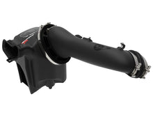 Load image into Gallery viewer, aFe AFE50-70007D-1 aFe 20-24 Ford Diesel Trucks V8-6.7L (td) Momentum HD Cold Air Intake System w/ Pro DRY S Filter
