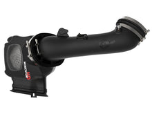 Load image into Gallery viewer, aFe AFE50-70007D-1 aFe 20-24 Ford Diesel Trucks V8-6.7L (td) Momentum HD Cold Air Intake System w/ Pro DRY S Filter
