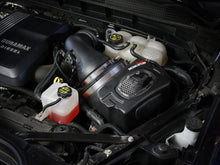 Load image into Gallery viewer, aFe AFE50-70121D aFe 20-24 GM Trucks/SUVs L6-3.0L (td) LM2/LZ0 Momentum HD Cold Air Intake System w/ Pro DRY S Filter
