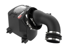 Load image into Gallery viewer, aFe AFE50-70121D aFe 20-24 GM Trucks/SUVs L6-3.0L (td) LM2/LZ0 Momentum HD Cold Air Intake System w/ Pro DRY S Filter
