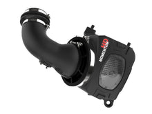 Load image into Gallery viewer, aFe AFE50-70121D aFe 20-24 GM Trucks/SUVs L6-3.0L (td) LM2/LZ0 Momentum HD Cold Air Intake System w/ Pro DRY S Filter
