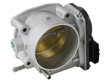 Load image into Gallery viewer, aFe AFE46-39104 aFe 2022+ Toyota GR86 / 2022+ Subaru BRZ 76mm Throttle Body
