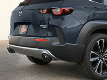 Load image into Gallery viewer, aFe AFE49-37036-C aFe 2023+ Mazda CX-50 Takeda 2.5in 304 SS Axle-Back Exhaust System w/ Carbon Fiber Tips

