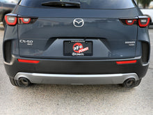 Load image into Gallery viewer, aFe AFE49-37036-C aFe 2023+ Mazda CX-50 Takeda 2.5in 304 SS Axle-Back Exhaust System w/ Carbon Fiber Tips

