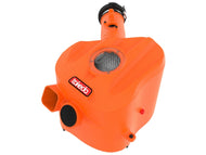 aFe AFE56-70065DN aFe 2023+ Toyota GR Corolla Takeda Momentum Cold Air Intake System Orange w/ Pro DRY S Filter