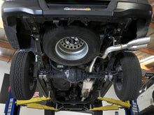 Load image into Gallery viewer, aFe AFE49-33148-P aFe 2024+ Ford Ranger L4-2.3L (t) Vulcan Series 2.5in to 3in Cat-Back Exhaust w/ Polished Tip
