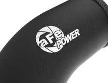 Load image into Gallery viewer, aFe AFE46-20728-B aFe 2024 Toyota Tacoma L4 2.4L (t) BladeRunner 2.5in Aluminum Hot Charge Pipe
