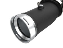 Load image into Gallery viewer, aFe AFE46-20728-B aFe 2024 Toyota Tacoma L4 2.4L (t) BladeRunner 2.5in Aluminum Hot Charge Pipe
