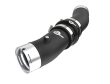 Load image into Gallery viewer, aFe AFE46-20729-B aFe 2024 Toyota Tacoma L4 2.4L (t) BladeRunner 3in Aluminum Cold Charge Pipe

