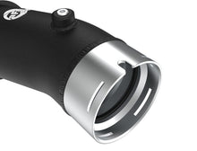 Load image into Gallery viewer, aFe AFE46-20729-B aFe 2024 Toyota Tacoma L4 2.4L (t) BladeRunner 3in Aluminum Cold Charge Pipe
