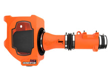 Load image into Gallery viewer, aFe AFE50-70120KN aFe 2025 RAM 1500 L6-3.0L (tt) Momentum GT Orange Edition Air Intake w/ Blk Pro 5R Filter (MOQ 12)
