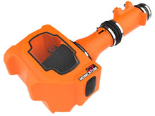 Load image into Gallery viewer, aFe AFE50-70120KN aFe 2025 RAM 1500 L6-3.0L (tt) Momentum GT Orange Edition Air Intake w/ Blk Pro 5R Filter (MOQ 12)
