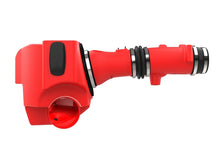 Load image into Gallery viewer, aFe AFE50-70120DR aFe 2025 RAM 1500 L6-3.0L (tt) Momentum GT Red Edition Cold Air Intake w/ Pro Dry S Filter (MOQ 12)
