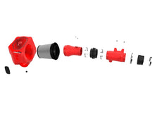 Load image into Gallery viewer, aFe AFE50-70120DR aFe 2025 RAM 1500 L6-3.0L (tt) Momentum GT Red Edition Cold Air Intake w/ Pro Dry S Filter (MOQ 12)
