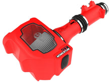 Load image into Gallery viewer, aFe AFE50-70120DR aFe 2025 RAM 1500 L6-3.0L (tt) Momentum GT Red Edition Cold Air Intake w/ Pro Dry S Filter (MOQ 12)
