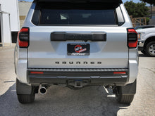 Load image into Gallery viewer, aFe AFE49-36080-P aFe 2025 Toyota 4-Runner 2.5in to 3in SS-304 Cat-Back Exhaust w/ Polished Tip
