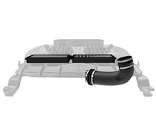Load image into Gallery viewer, aFe AFE55-10014D aFe 21-23 Ram 1500 TRX HEMI V8 6.2L (sc) Super Stock Induction System w/ Pro DRY S Filters
