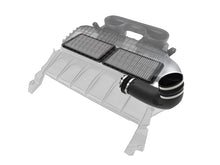 Load image into Gallery viewer, aFe AFE55-10014D aFe 21-23 Ram 1500 TRX HEMI V8 6.2L (sc) Super Stock Induction System w/ Pro DRY S Filters
