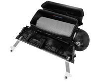 Load image into Gallery viewer, aFe AFE57-10022D aFe 21-23 RAM 1500 TRX Track Series Carbon Fiber Cold Air Intake System w/ Pro DRY S
